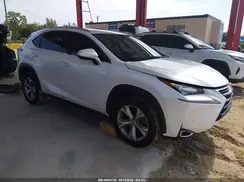 JTJYARBZ0H2058610 2017 LEXUS NX