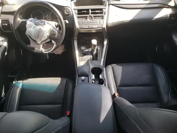 JTJYARBZ0H2058980 2017 LEXUS NX - Image 8