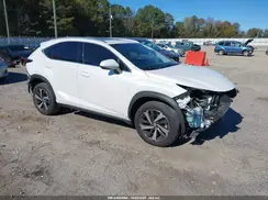 JTJYARBZ0H2059160 2017 LEXUS NX