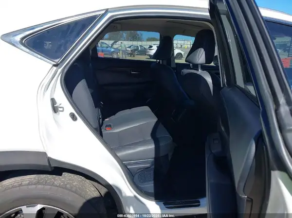 JTJYARBZ0H2059160 2017 LEXUS NX - Image 8