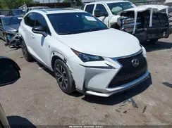 JTJYARBZ0H2059286 2017 LEXUS NX