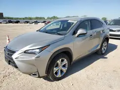 JTJYARBZ0H2059840 2017 LEXUS NX
