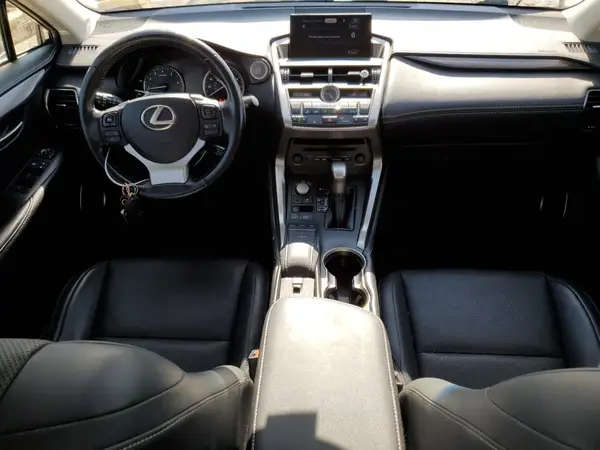JTJYARBZ0H2059840 2017 LEXUS NX - Image 8