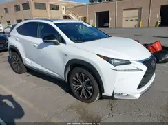 JTJYARBZ0H2060048 2017 LEXUS NX