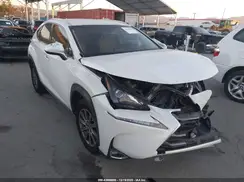 JTJYARBZ0H2060633 2017 LEXUS NX