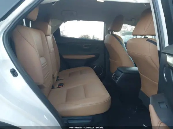 JTJYARBZ0H2060633 2017 LEXUS NX - Image 8