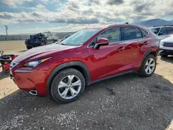 JTJYARBZ0H2061040 2017 LEXUS NX