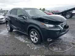 JTJYARBZ0H2061328 2017 LEXUS NX