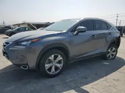JTJYARBZ0H2061863 2017 LEXUS NX