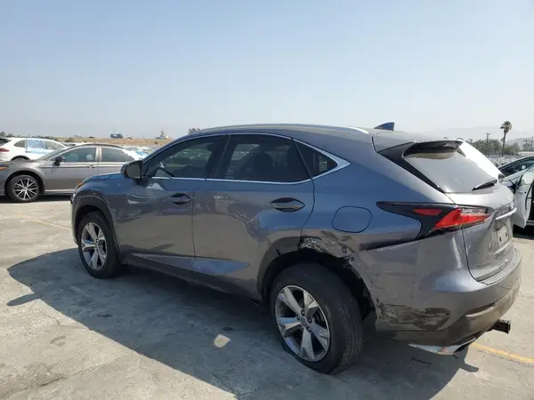 JTJYARBZ0H2061863 2017 LEXUS NX - Image 2