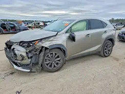 JTJYARBZ0H2062124 2017 LEXUS NX
