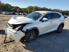 JTJYARBZ0H2063712 2017 LEXUS NX