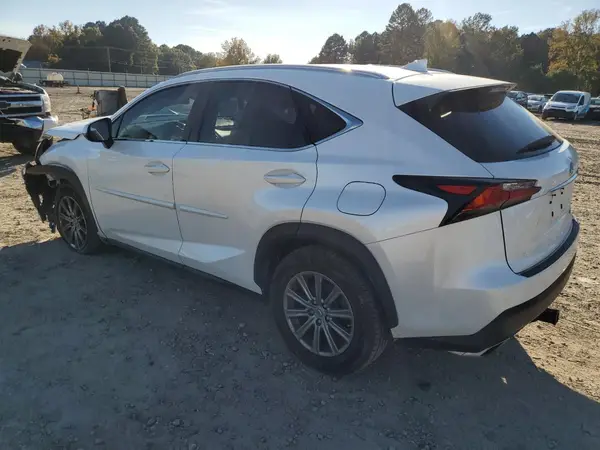 JTJYARBZ0H2063712 2017 LEXUS NX - Image 2