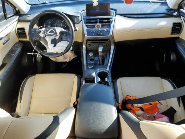 JTJYARBZ0H2063712 2017 LEXUS NX - Image 8