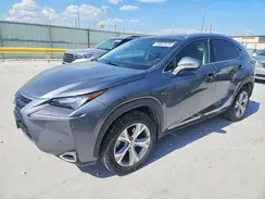 JTJYARBZ0H2064116 2017 LEXUS NX