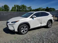 JTJYARBZ0H2064231 2017 LEXUS NX