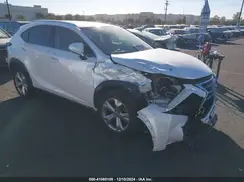 JTJYARBZ0H2065041 2017 LEXUS NX