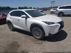 JTJYARBZ0H2065959 2017 LEXUS NX
