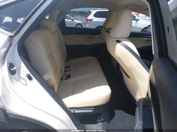 JTJYARBZ0H2065959 2017 LEXUS NX - Image 8