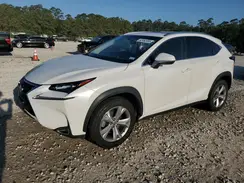 JTJYARBZ0H2066125 2017 LEXUS NX