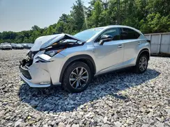 JTJYARBZ0H2067517 2017 LEXUS NX