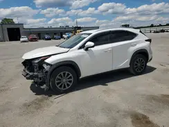JTJYARBZ0H2068702 2017 LEXUS NX