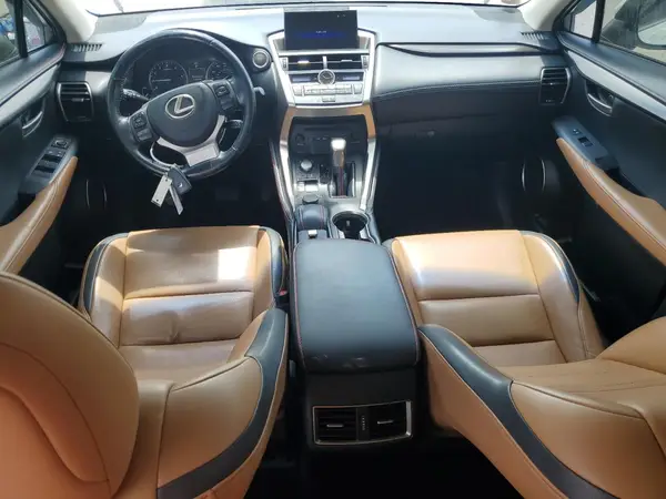 JTJYARBZ0H2068702 2017 LEXUS NX - Image 8