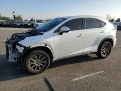 JTJYARBZ0H2070725 2017 LEXUS NX