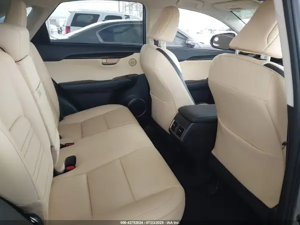 JTJYARBZ0H2070823 2017 LEXUS NX - Image 8