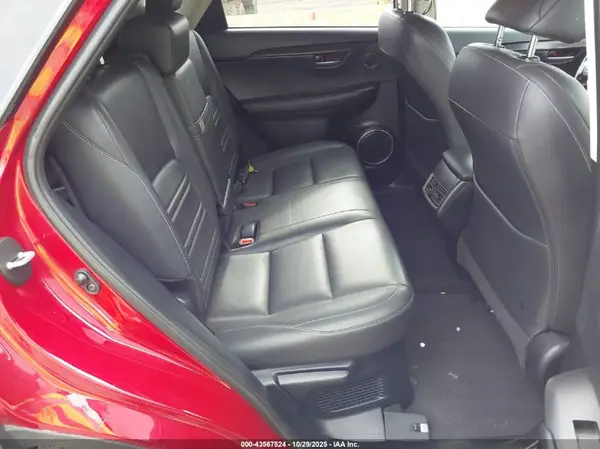 JTJYARBZ0H2070871 2017 LEXUS NX - Image 8