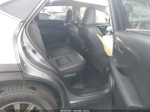 JTJYARBZ0H2072183 2017 LEXUS NX - Image 8
