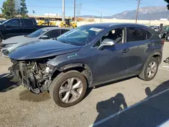 JTJYARBZ0H2072295 2017 LEXUS NX