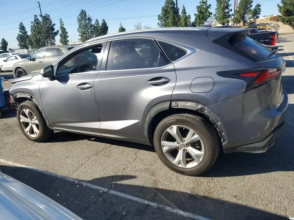 JTJYARBZ0H2072295 2017 LEXUS NX - Image 2