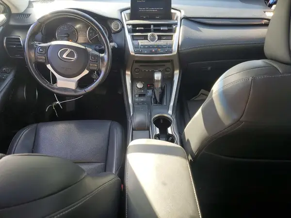 JTJYARBZ0H2072295 2017 LEXUS NX - Image 8