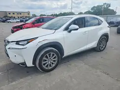 JTJYARBZ0H2072541 2017 LEXUS NX