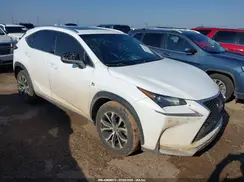 JTJYARBZ0H2073222 2017 LEXUS NX