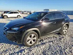 JTJYARBZ0H2074130 2017 LEXUS NX