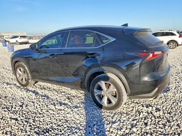 JTJYARBZ0H2074130 2017 LEXUS NX - Image 2