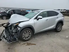 JTJYARBZ0H2074709 2017 LEXUS NX