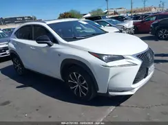 JTJYARBZ0H2075049 2017 LEXUS NX
