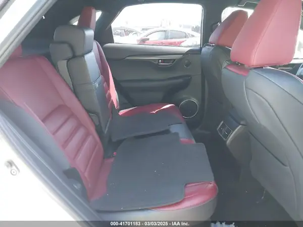 JTJYARBZ0H2075049 2017 LEXUS NX - Image 8