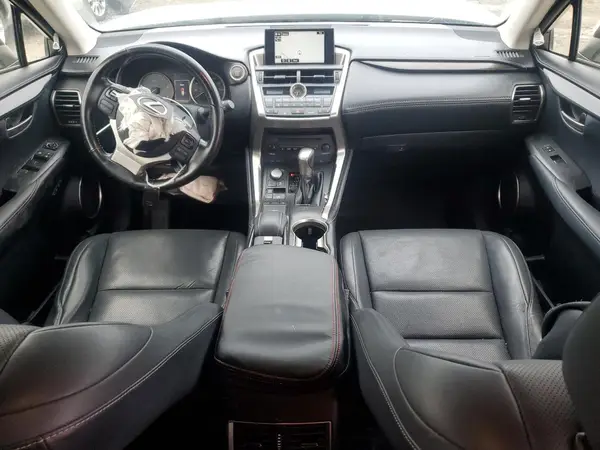 JTJYARBZ0H2075410 2017 LEXUS NX - Image 8