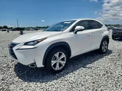JTJYARBZ0H2075844 2017 LEXUS NX