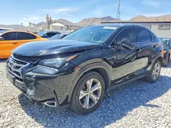 JTJYARBZ0H2076413 2017 LEXUS NX