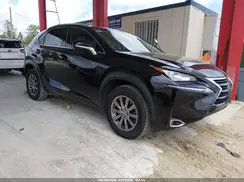 JTJYARBZ0H2076427 2017 LEXUS NX