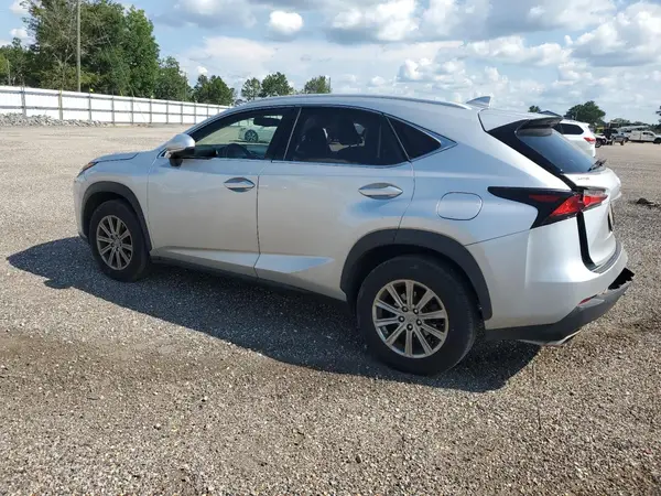 JTJYARBZ0H2076458 2017 LEXUS NX - Image 2