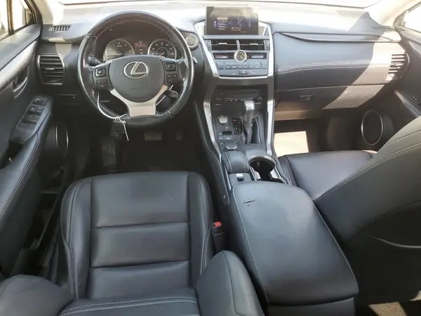 JTJYARBZ0H2076458 2017 LEXUS NX - Image 8