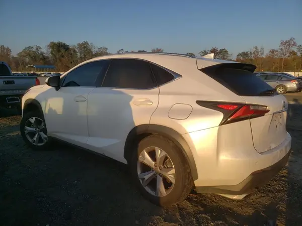 JTJYARBZ0H2077691 2017 LEXUS NX - Image 2