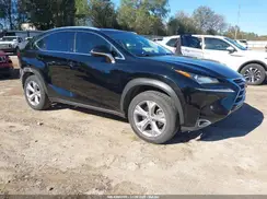 JTJYARBZ0H2077819 2017 LEXUS NX