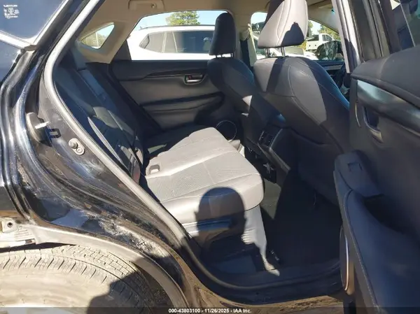 JTJYARBZ0H2077819 2017 LEXUS NX - Image 8